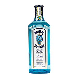 Джин Bombay Sapphire 1л