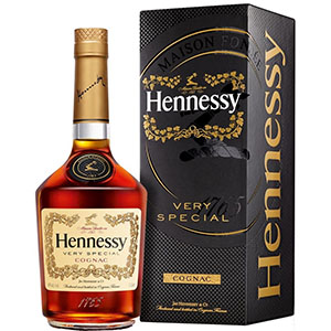 Коньяк HENNESSY VS 1л